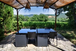 Jardin & Terrasses