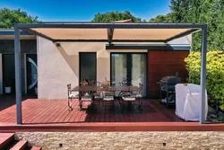 Tuin & terras