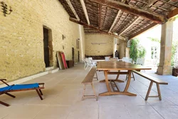 Jardin & Terrasses