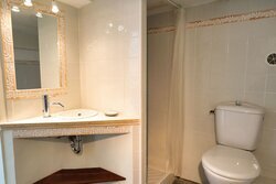 Badkamer 3