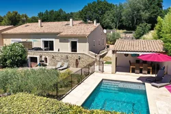 Vakantie villa