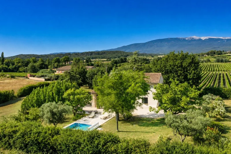 Maison de vacances