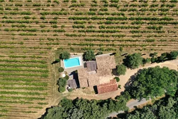 Maison de vacances de luxe