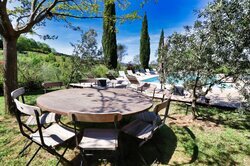 Tuin & terras