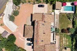 Vakantie villa