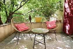 Tuin & terras