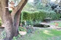 Jardin & Terrasses