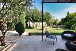 Jardin & Terrasses