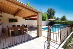 Tuin & terras
