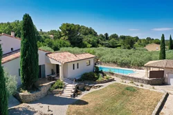 Vakantiewoning