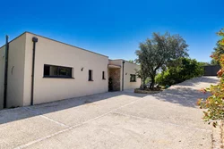 Vakantie villa
