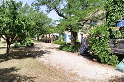 Tuin & terras