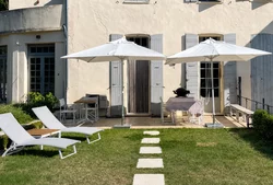 Jardin & Terrasses