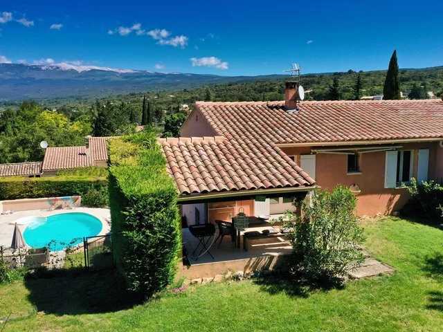 Maison de vacances