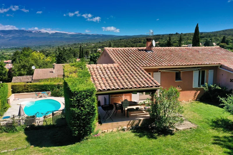 Maison de vacances