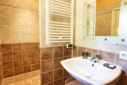 Badkamer 1