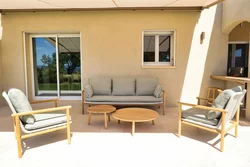 Jardin & Terrasses