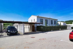 Villa de vacances