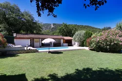 Jardin & Terrasses