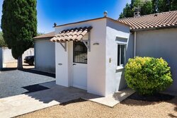 Villa de vacances