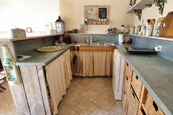 Cuisine d'été