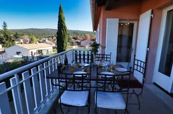 Jardin & Terrasses