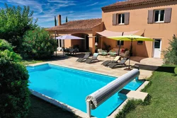 Villa de vacances