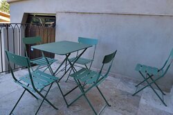 Jardin & Terrasses