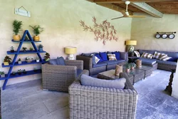Tuin & terras
