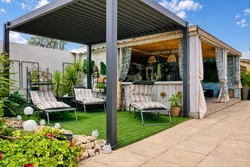 Tuin & terras