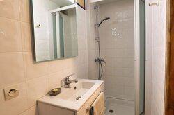 Badkamer 1