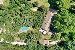 Luxe vakantiewoning