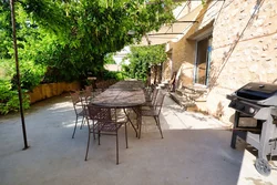 Tuin & terras