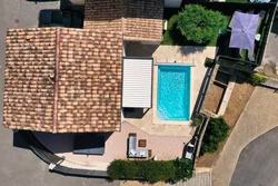 Vakantiehuis