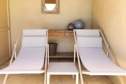 Jardin & Terrasses