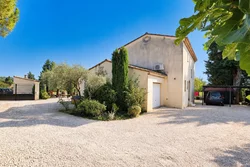 Maison de vacances