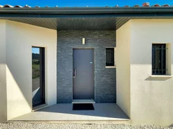 Vakantiewoning