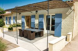 Jardin & Terrasses