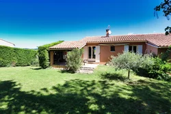 Maison de vacances