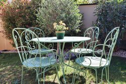 Tuin & terras