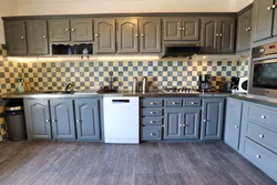 Keuken
