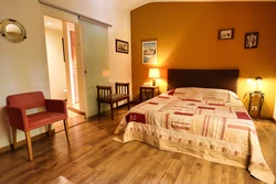 Chambres d'hôtes - Kamer 7