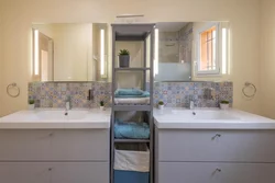 Badkamer 1
