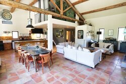 Leefruimte loft