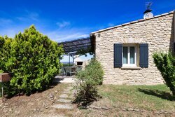 Vakantiewoning