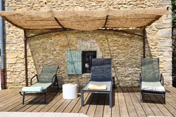 Jardin & Terrasses