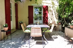 Tuin & terras