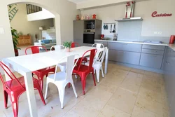Keuken