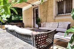 Tuin & terras