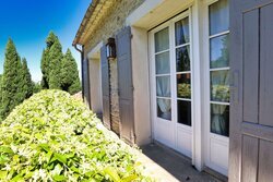 Vakantiewoning